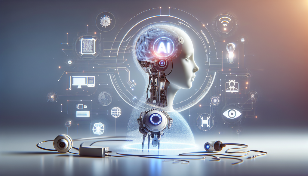 AI Agents Là Gì? Một Góc Nhìn Hài Hước Về AI Agents